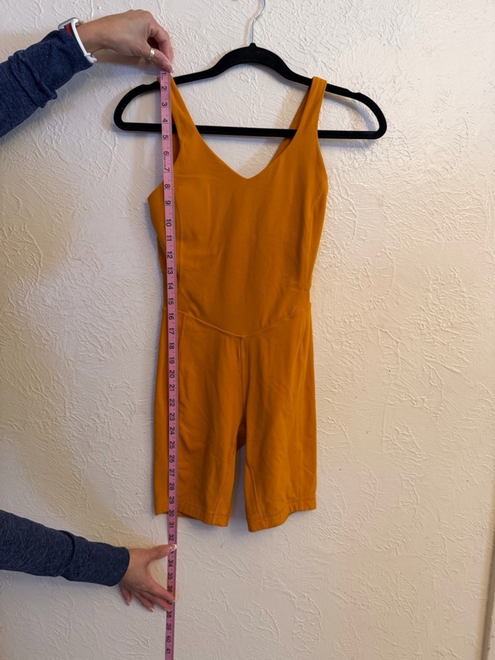 Lululemon align onesie - Picture 8 of 11